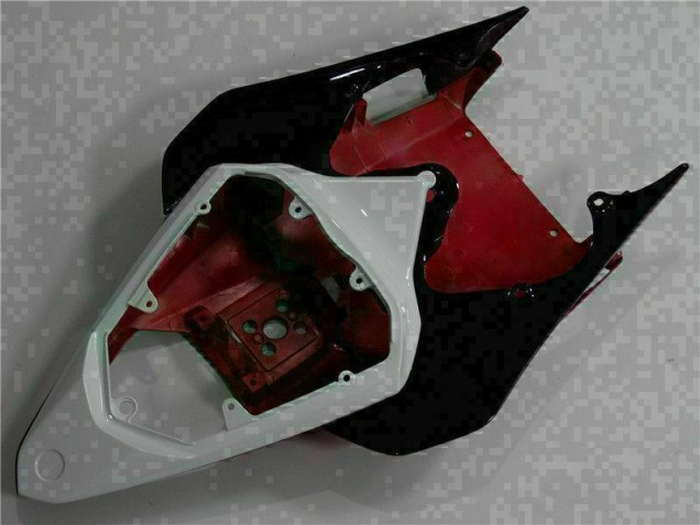 Yamaha R6 08-16 Motorrad Vollverkleidung - Schwarz Yamaha R6 08-16 Motorrad Vollverkleidung - Schwarz