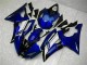 Yamaha R6 08-16 Verkleidung - Blau Yamaha R6 08-16 Verkleidung - Blau