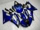 Yamaha R6 08-16 Verkleidung - Blau Yamaha R6 08-16 Verkleidung - Blau