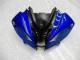 Yamaha R6 08-16 Verkleidung - Blau Yamaha R6 08-16 Verkleidung - Blau
