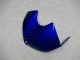 Yamaha R6 08-16 Verkleidung - Blau Yamaha R6 08-16 Verkleidung - Blau