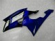 Yamaha R6 08-16 Verkleidung - Blau Yamaha R6 08-16 Verkleidung - Blau