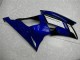 Yamaha R6 08-16 Verkleidung - Blau Yamaha R6 08-16 Verkleidung - Blau