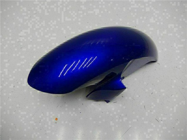 Yamaha R6 08-16 Verkleidung - Blau Yamaha R6 08-16 Verkleidung - Blau