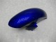Yamaha R6 08-16 Verkleidung - Blau Yamaha R6 08-16 Verkleidung - Blau