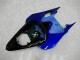 Yamaha R6 08-16 Verkleidung - Blau Yamaha R6 08-16 Verkleidung - Blau