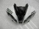 Yamaha R6 08-16 Verkleidung - Blau Schwarz