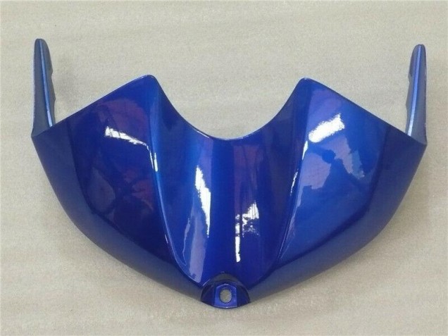 Yamaha R6 08-16 Verkleidung - Blau Weiß Schwarz