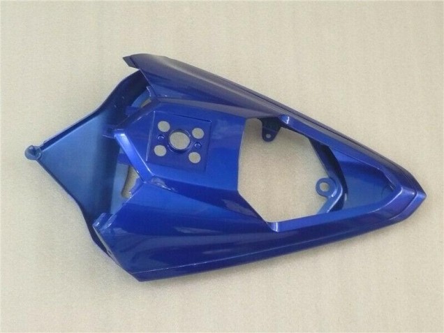 Yamaha R6 08-16 Verkleidung - Blau Weiß Schwarz