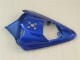 Yamaha R6 08-16 Verkleidung - Blau Weiß Schwarz