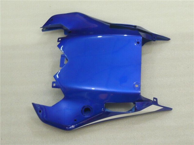 Yamaha R6 08-16 Verkleidung - Blau Weiß Schwarz