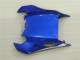 Yamaha R6 08-16 Verkleidung - Blau Weiß Schwarz