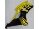 Yamaha R6 08-16 Verkleidung - Gelb Schwarz Yamaha R6 08-16 Verkleidung - Gelb Schwarz