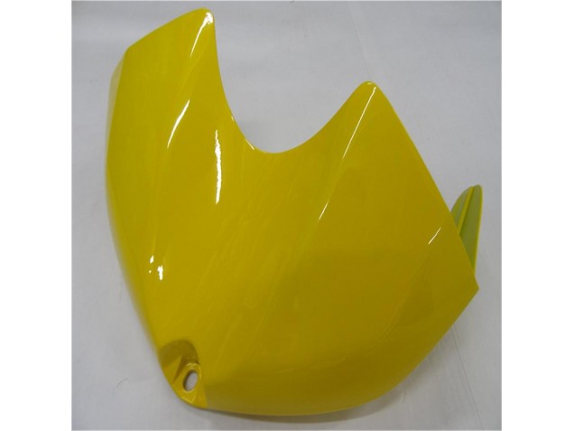 Yamaha R6 08-16 Verkleidung - Gelb Schwarz Yamaha R6 08-16 Verkleidung - Gelb Schwarz