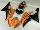 Yamaha R6 08-16 Verkleidung - Orange