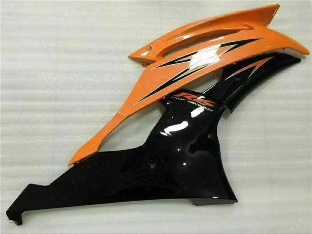 Yamaha R6 08-16 Verkleidung - Orange