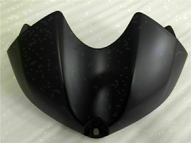 Yamaha R6 08-16 Verkleidung & Plastik - Weiß Schwarz