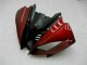 Yamaha R6 08-16 Verkleidung - Rot Schwarz Yamaha R6 08-16 Verkleidung - Rot Schwarz
