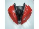 Yamaha R6 08-16 Verkleidung - Rot Weiß