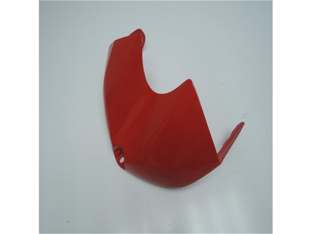 Yamaha R6 08-16 Verkleidung - Rot Weiß