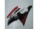 Yamaha R6 08-16 Verkleidung - Rot Weiß