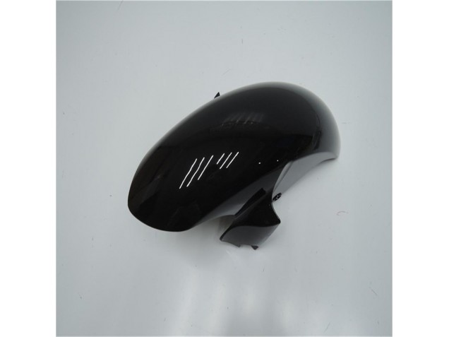 Yamaha R6 08-16 Verkleidung - Rot Weiß