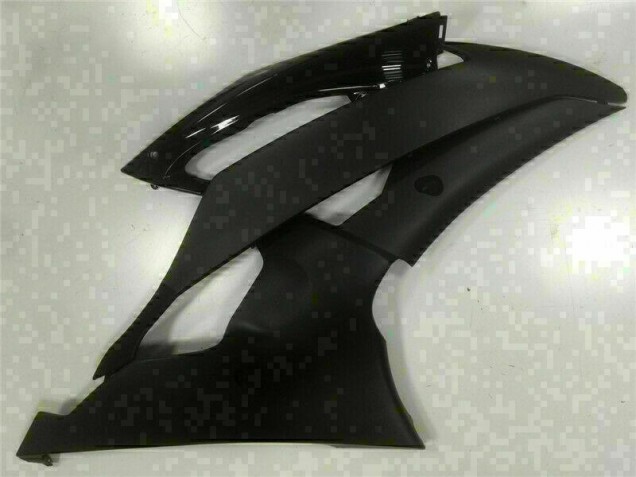 Yamaha R6 08-16 Verkleidung - Schwarz