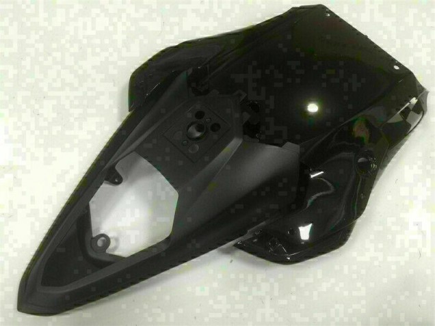 Yamaha R6 08-16 Verkleidung - Schwarz