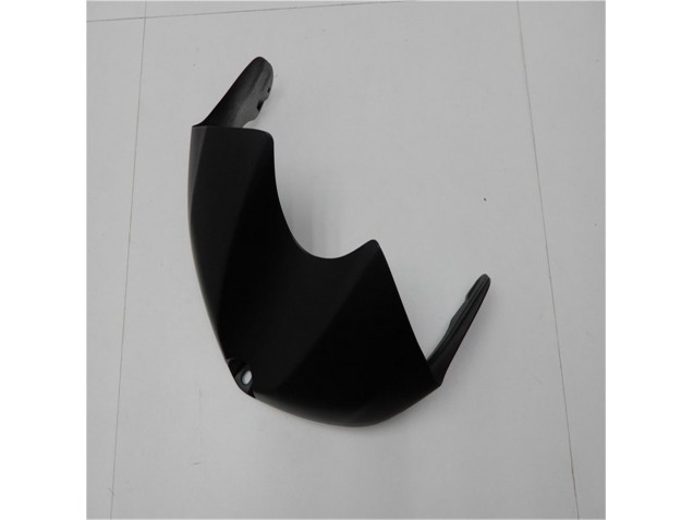 Yamaha R6 08-16 Verkleidung - Weiß Schwarz
