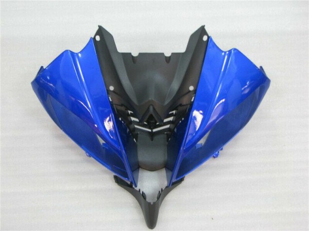 Yamaha R6 08-16 Verkleidungen - Blau