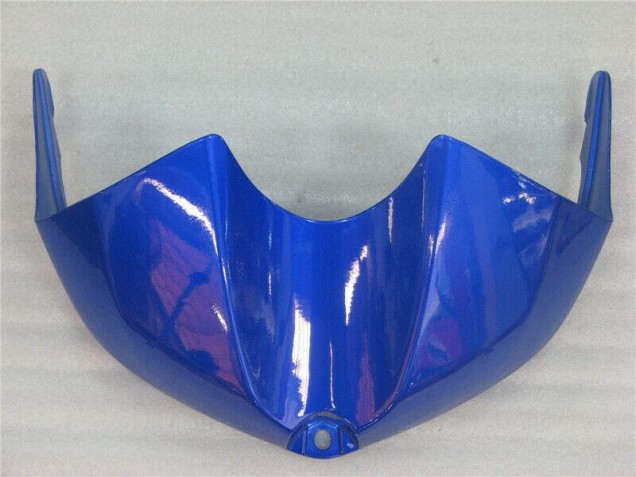 Yamaha R6 08-16 Verkleidungen - Blau