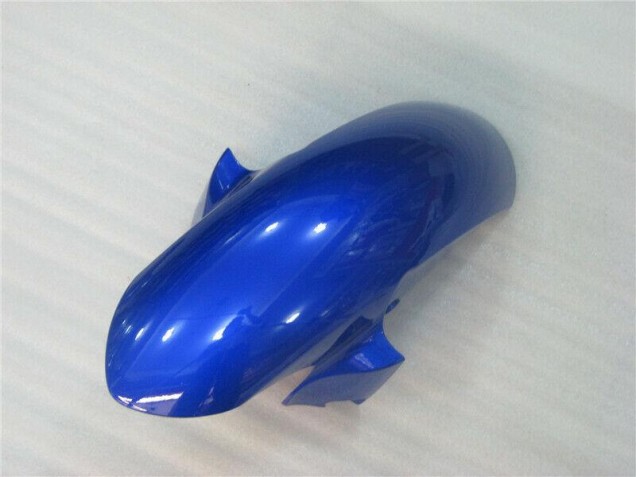 Yamaha R6 08-16 Verkleidungen - Blau