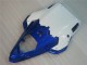 Yamaha R6 08-16 Verkleidungen - Blau