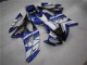 Yamaha R6 08-16 Verkleidungen - Blau Weiß FAAC Yamaha R6 08-16 Verkleidungen - Blau Weiß FAAC