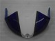 Yamaha R6 08-16 Verkleidungen - Blau Weiß FAAC Yamaha R6 08-16 Verkleidungen - Blau Weiß FAAC