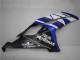 Yamaha R6 08-16 Verkleidungen - Blau Weiß FAAC Yamaha R6 08-16 Verkleidungen - Blau Weiß FAAC