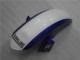 Yamaha R6 08-16 Verkleidungen - Blau Weiß FAAC Yamaha R6 08-16 Verkleidungen - Blau Weiß FAAC