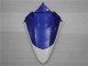 Yamaha R6 08-16 Verkleidungen - Blau Weiß FAAC Yamaha R6 08-16 Verkleidungen - Blau Weiß FAAC