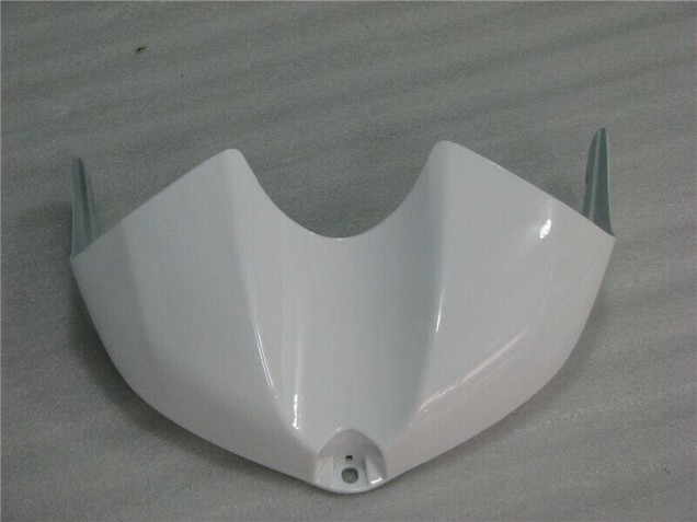 Yamaha R6 08-16 Verkleidungen - Blau Weiß