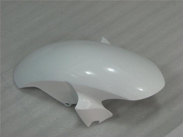 Yamaha R6 08-16 Verkleidungen - Blau Weiß