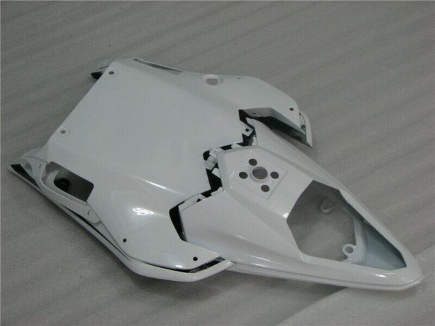Yamaha R6 08-16 Verkleidungen - Blau Weiß