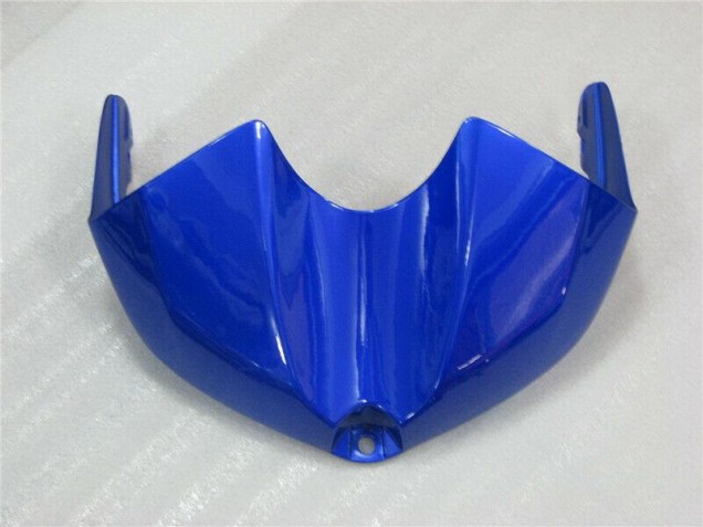 Yamaha R6 08-16 Verkleidungen - Blau Weiß Schwarz Yamaha R6 08-16 Verkleidungen - Blau Weiß Schwarz