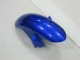 Yamaha R6 08-16 Verkleidungen - Blau Weiß Schwarz Yamaha R6 08-16 Verkleidungen - Blau Weiß Schwarz