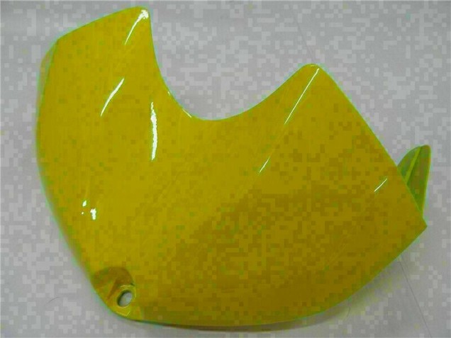 Yamaha R6 08-16 Verkleidungen - Gelb