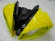 Yamaha R6 08-16 Verkleidungen - Gelb Schwarz Yamaha R6 08-16 Verkleidungen - Gelb Schwarz