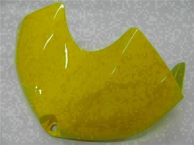 Yamaha R6 08-16 Verkleidungen - Gelb Schwarz Yamaha R6 08-16 Verkleidungen - Gelb Schwarz