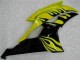 Yamaha R6 08-16 Verkleidungen - Gelb Schwarz Yamaha R6 08-16 Verkleidungen - Gelb Schwarz