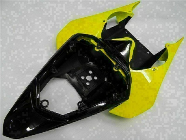 Yamaha R6 08-16 Verkleidungen - Gelb Schwarz Yamaha R6 08-16 Verkleidungen - Gelb Schwarz