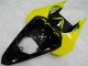 Yamaha R6 08-16 Verkleidungen - Gelb Schwarz Yamaha R6 08-16 Verkleidungen - Gelb Schwarz