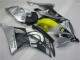 Yamaha R6 08-16 Verkleidungen - Gelb Schwarz Silber Yamaha R6 08-16 Verkleidungen - Gelb Schwarz Silber